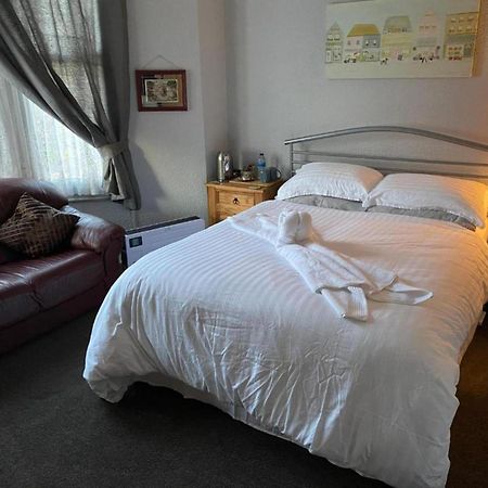 The Barley House Hotel Plymouth Buitenkant foto