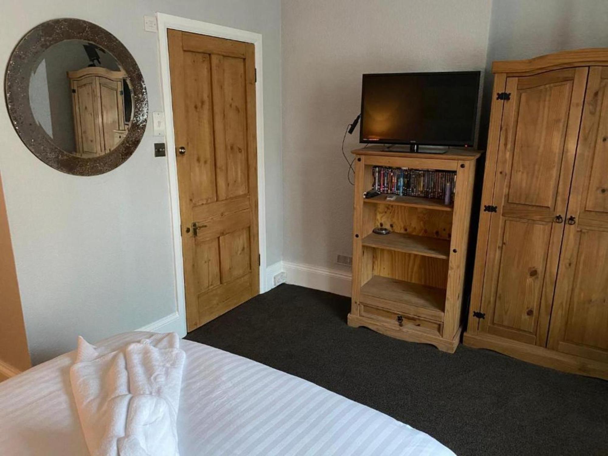 The Barley House Hotel Plymouth Buitenkant foto