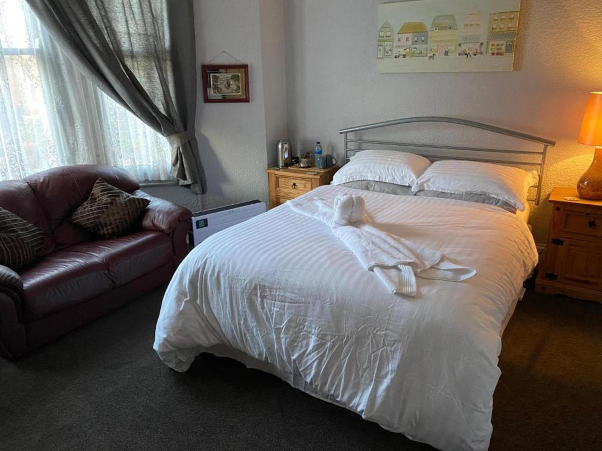 The Barley House Hotel Plymouth Buitenkant foto