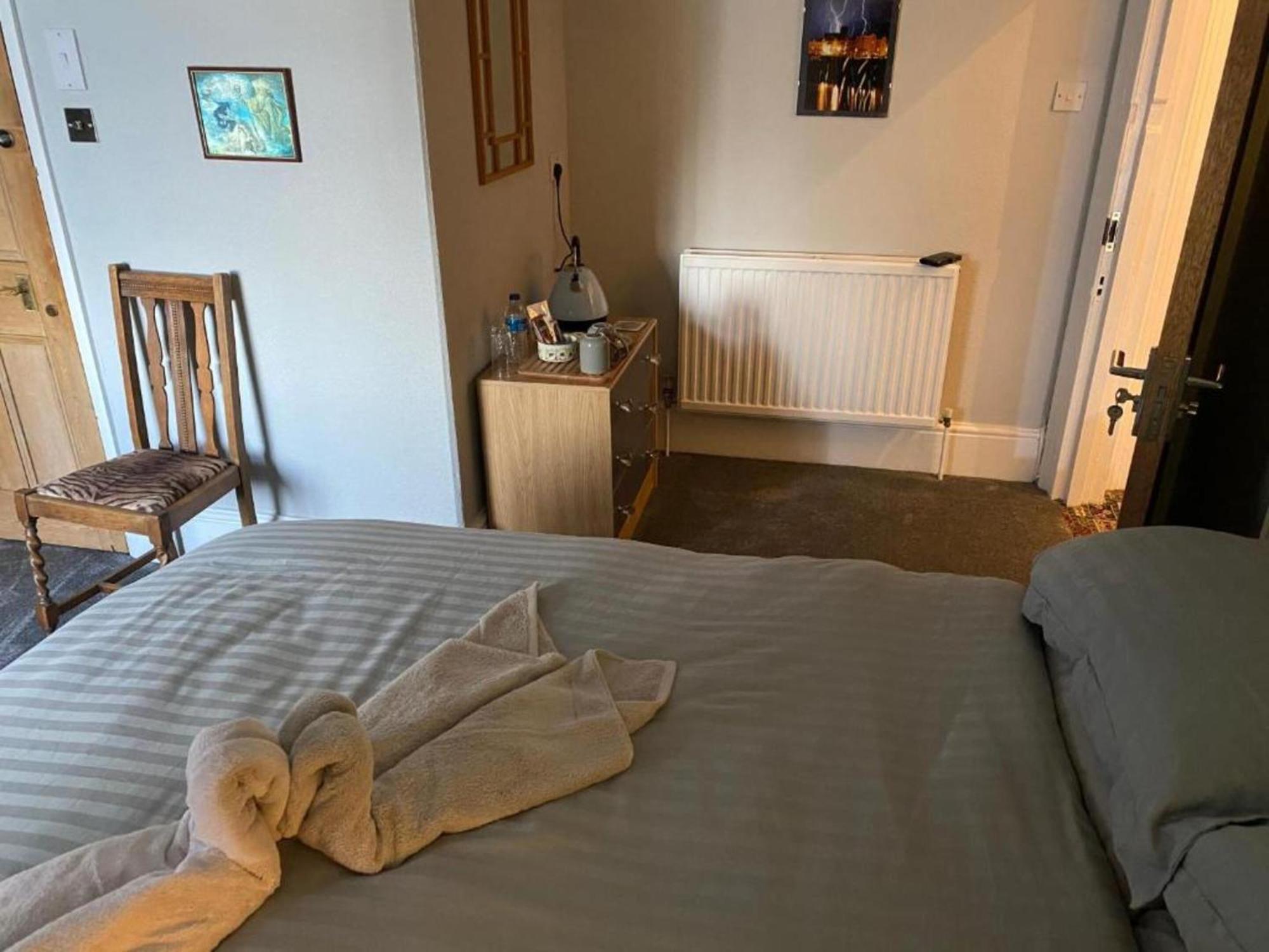 The Barley House Hotel Plymouth Buitenkant foto