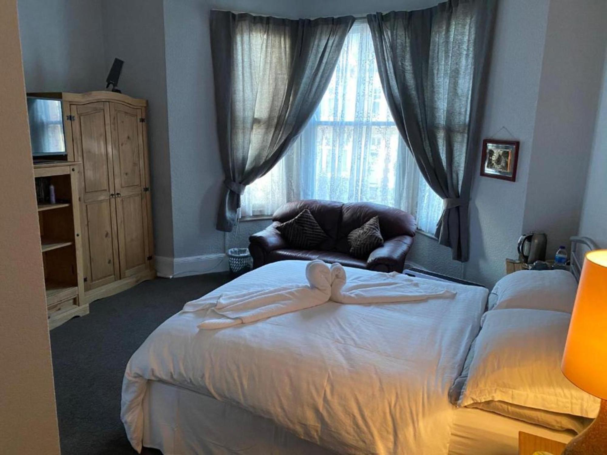 The Barley House Hotel Plymouth Buitenkant foto