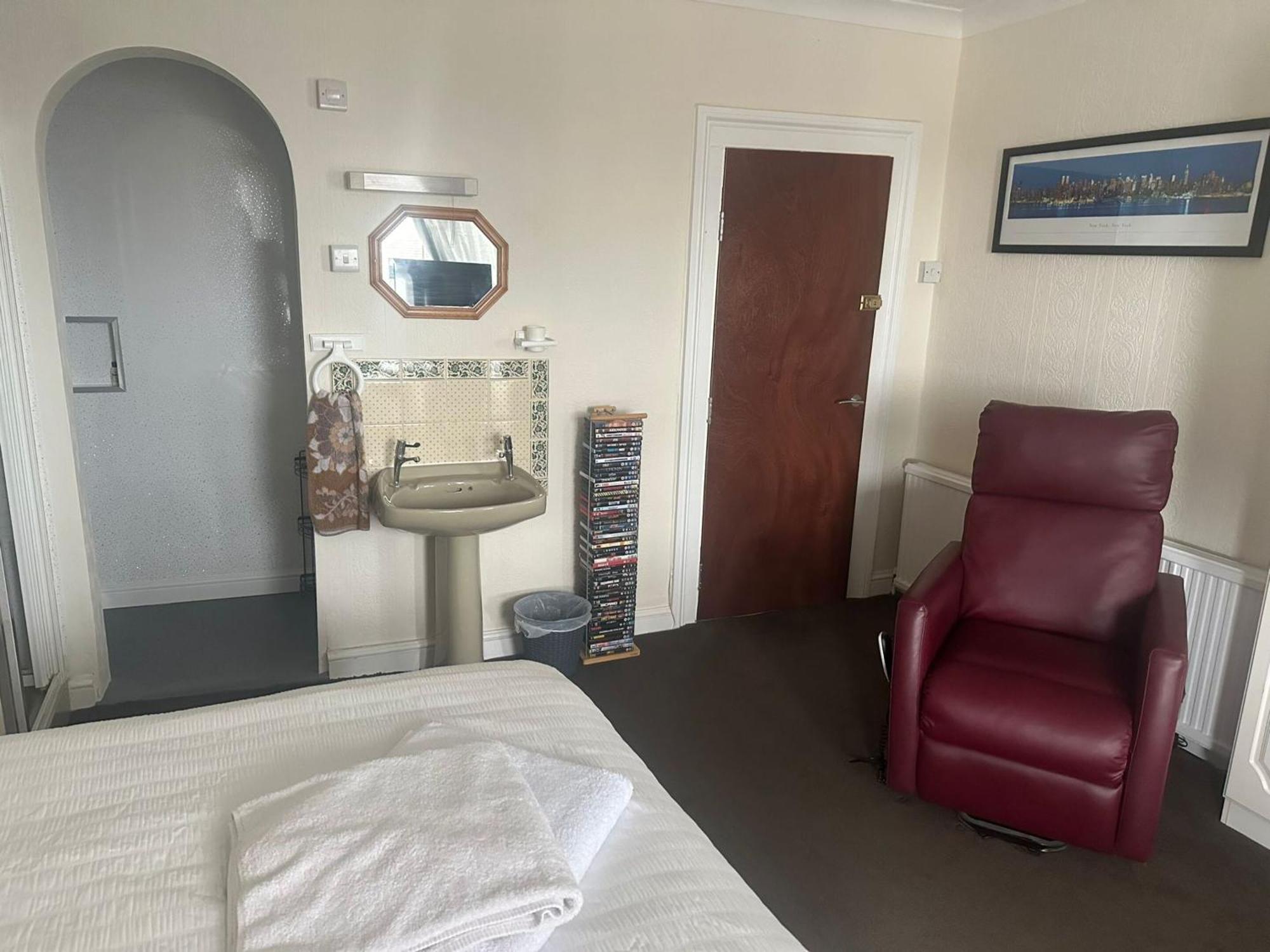 The Barley House Hotel Plymouth Buitenkant foto
